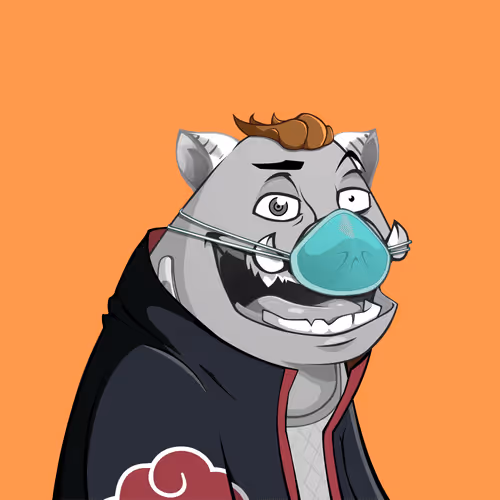 #1190 Earl Adam Farmer III