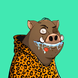 #56 The Notorious Jack McPigly IV