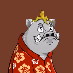 #1464 Marquess James McSvinson