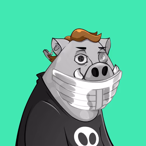 #6149 Big Boss Liam Svinson IV