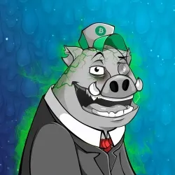 #6081 The Notorious Nicholas Svinson II