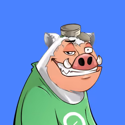 #1554 King Edward Farmer IV
