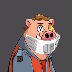 #2002 Lord Joseph McPigly III