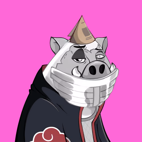 #3908 Honorable Jack McSvinson III