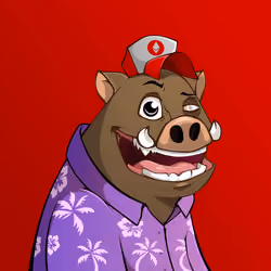 #777 Lord Daniel Pigly III