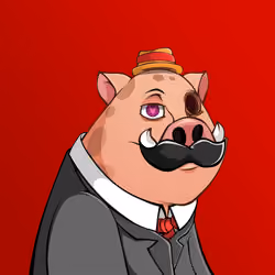 #4964 Marquess Christian McSvinson III