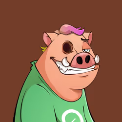 #2476 Sir Lewis Farmer II