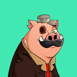 #5903 Dr. Thomas McBoarish II