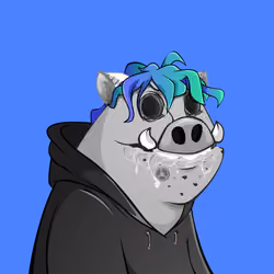 #1437 The Great Nicholas Pigly III