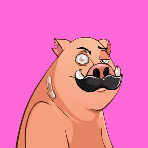 #2754 King Charles McSvinson IV