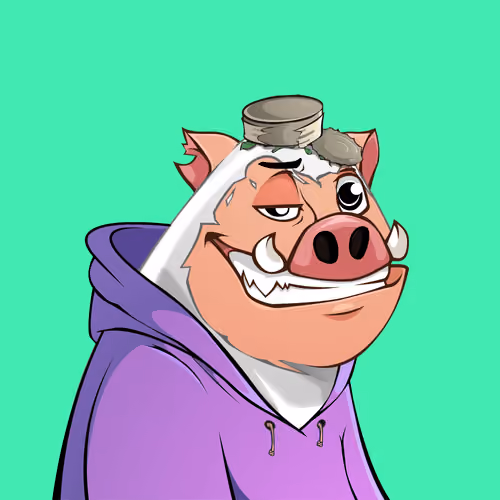 #4967 Baron Thomas Pigly II