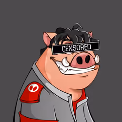 #1965 Earl Daniel Pigly III