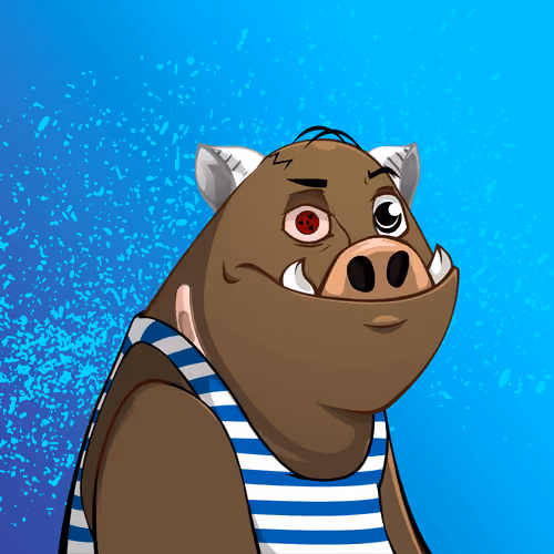 #2576 Sir Jack Farmer III
