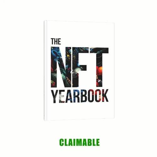 Nftyearbook 2