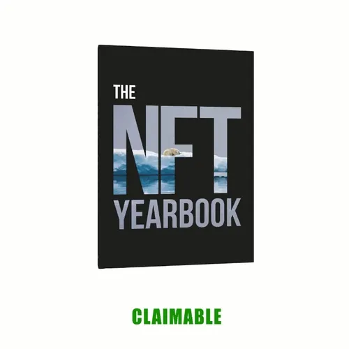 Nftyearbook 2