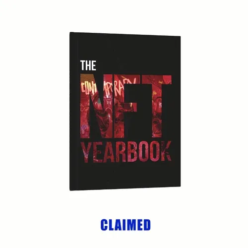 Nftyearbook 2