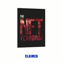 The NFT Yearbook #805