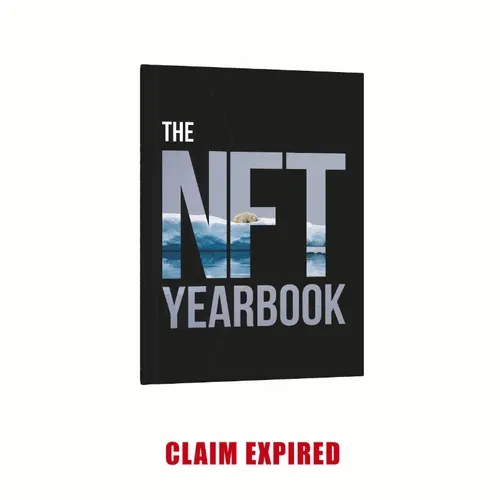 Nftyearbook 2
