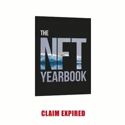 The NFT Yearbook #623