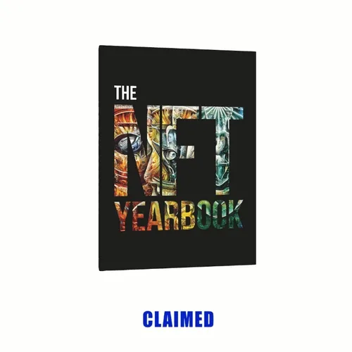 Nftyearbook 2