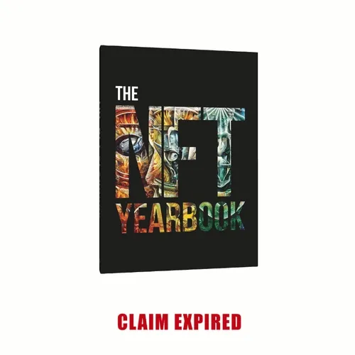 Nftyearbook 2