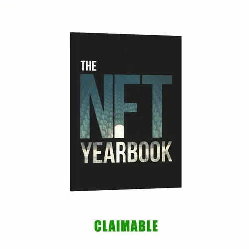Nftyearbook 2