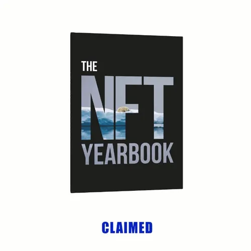 Nftyearbook 2
