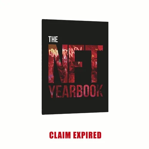 Nftyearbook 2