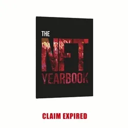 The NFT Yearbook #1227