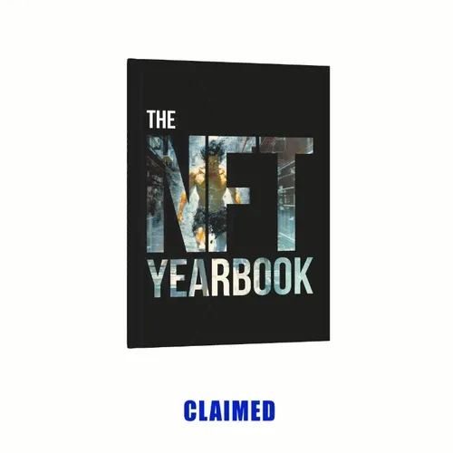 Nftyearbook 2