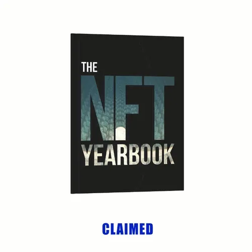The NFT Yearbook #1078
