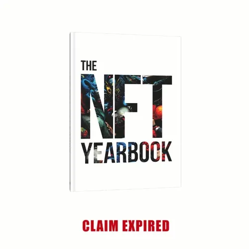 Nftyearbook 2