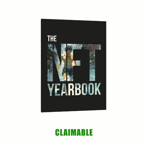 Nftyearbook 2
