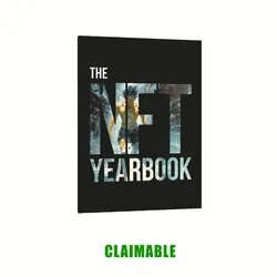 The NFT Yearbook #119