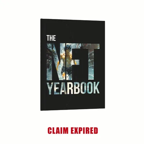 Nftyearbook 2