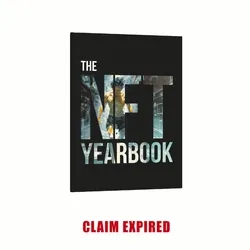 The NFT Yearbook #750