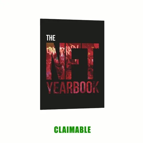 Nftyearbook 2