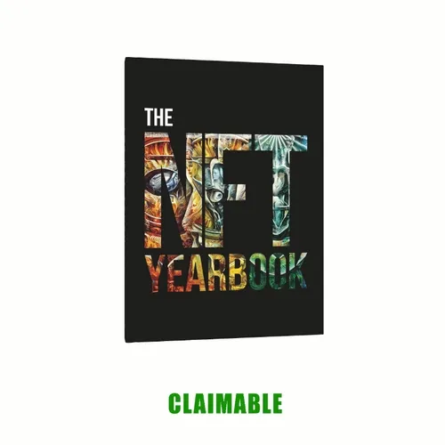 Nftyearbook 2