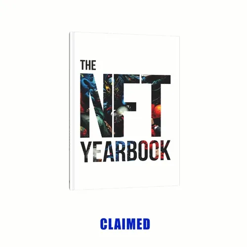 Nftyearbook 2