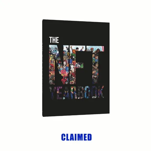 Nftyearbook 2