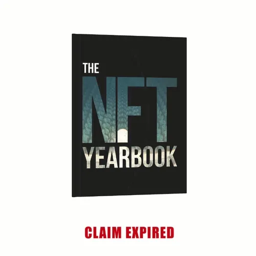 Nftyearbook 2