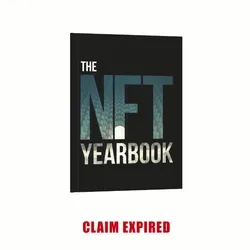 The NFT Yearbook #172