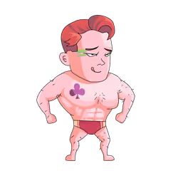 Coleman moses