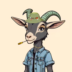 2464
