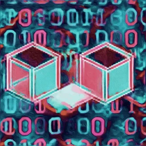 Dream Cubes By Jannet