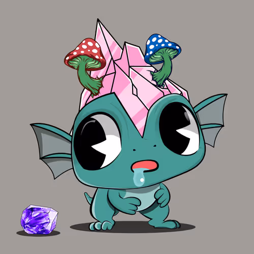 Dino The Diamond 2
