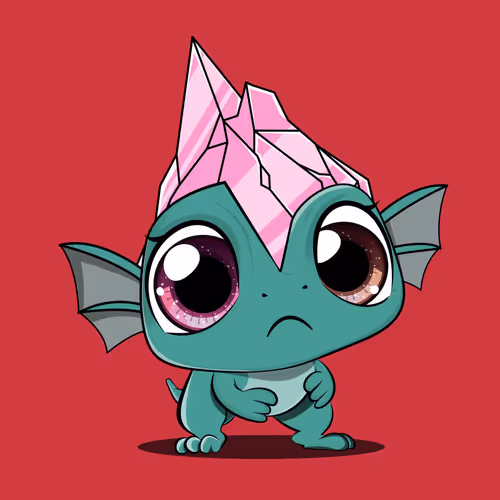Dino The Diamond 2