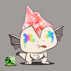 Dino #307