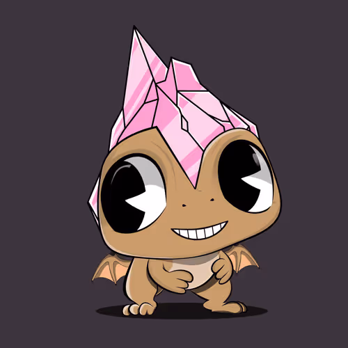 Dino The Diamond 2