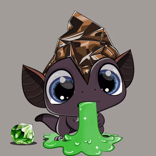 Dino The Diamond 2